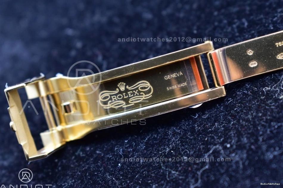 V AllSeason Best Diamonds Black Daytona Dial BTF Rubber Strap 769 Edition On SA4130 Oysterflex 116518 1:1 0223